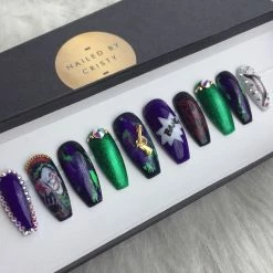 Daily Charme Pistol / Gold 5 Daily Charme Pistol / Gold