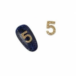 Daily Charme COCO No. 5 / Gold