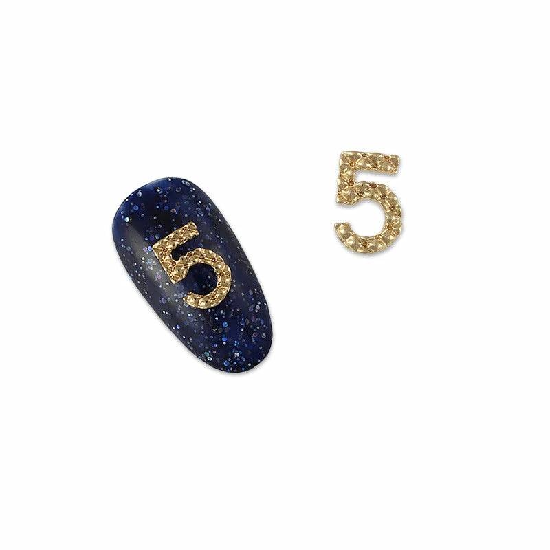 Daily Charme COCO No. 5 / Gold 2 Daily Charme COCO No. 5 / Gold