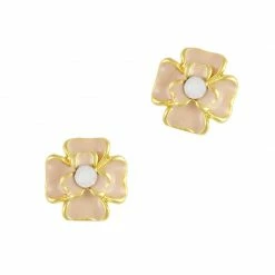 Daily Charme Primrose / Cream Dollar Store