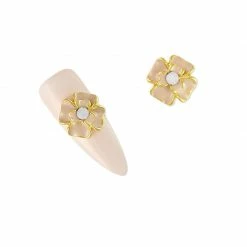 Daily Charme Primrose / Cream Dollar Store