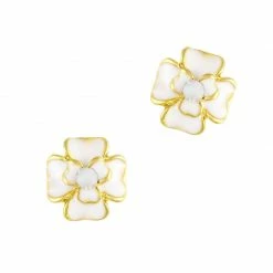 Daily Charme Primrose / White Dollar Store