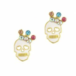 Daily Charme Dollar Store Skeleton Prince / White