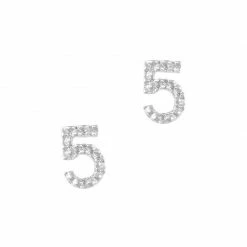 Daily Charme COCO No. 5 / Silver