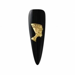 Daily Charme Egyptian Queen / Nefertiti / Gold
