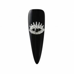 Daily Charme The Eye / Silver Dollar Store