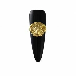 Daily Charme Medusa / Gold Dollar Store