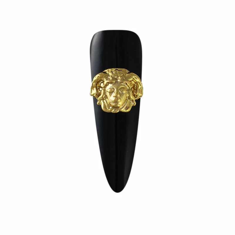 Daily Charme Medusa / Gold Dollar Store 2 Daily Charme Medusa / Gold Dollar Store