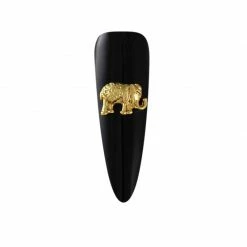 Daily Charme Ganesha / Gold