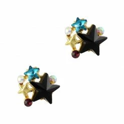 Daily Charme Starry Cluster