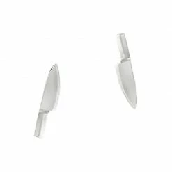 Daily Charme Knife / Silver Best Sellers