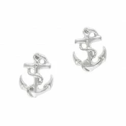 Daily Charme Royal Anchor / Silver