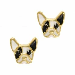 Daily Charme French Bulldog Dollar Store