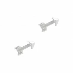 Daily Charme Arrow No.1 / Silver