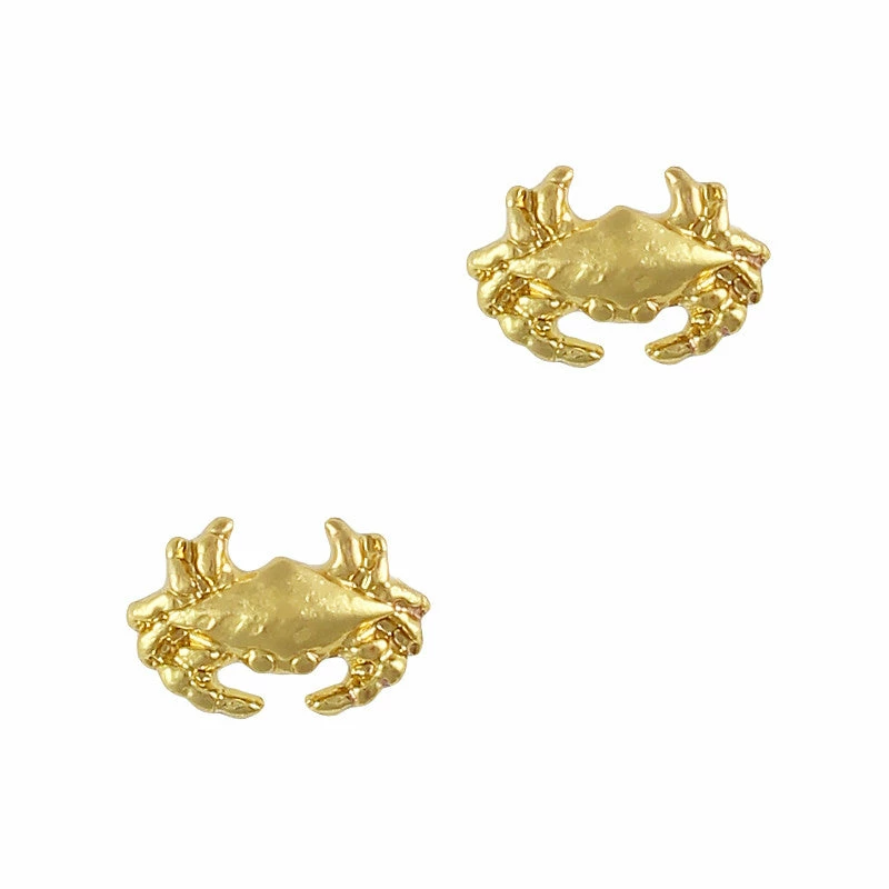 Daily Charme Vintage Crab / Gold 1 Daily Charme Vintage Crab / Gold