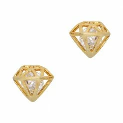 Daily Charme Diamond Diamond / Gold Dollar Store