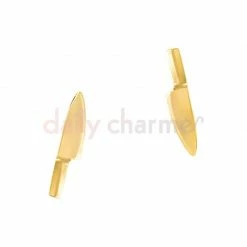 Daily Charme Knife / Gold