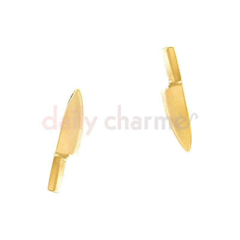 Daily Charme Knife / Gold 1 Daily Charme Knife / Gold
