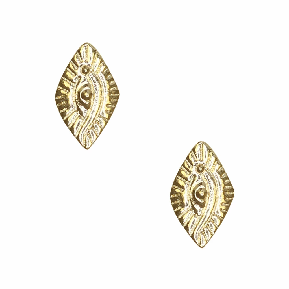 1688 - ShuYing Evil Eye Of Horus / Gold Dollar Store 1 1688 - ShuYing Evil Eye Of Horus / Gold Dollar Store