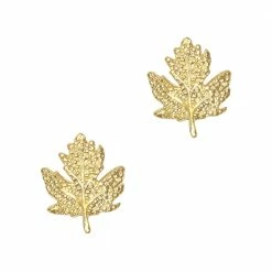1688 - ShuYing Maple Leaf / Gold Dollar Store