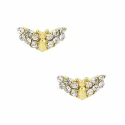 Daily Charme Bat / Gold