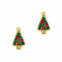 Daily Charme Christmas Tree Charms