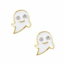 Daily Charme Dollar Store Ghost / Gold