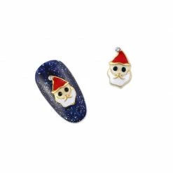 Daily Charme Santa Claus