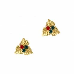 Daily Charme Holiday Holly Dollar Store