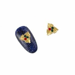 Daily Charme Holiday Holly Dollar Store