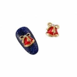 Daily Charme Jingle Bell