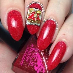 Daily Charme Jingle Bell