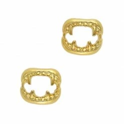 Daily Charme Fangs / Gold Dollar Store