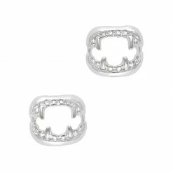 Daily Charme Fangs / Silver Dollar Store