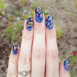 Daily Charme Best Sellers Retro Charms / F U