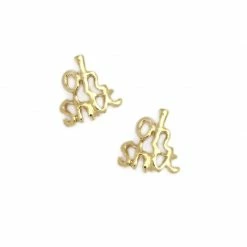 Daily Charme Retro Charms / Oh Shit