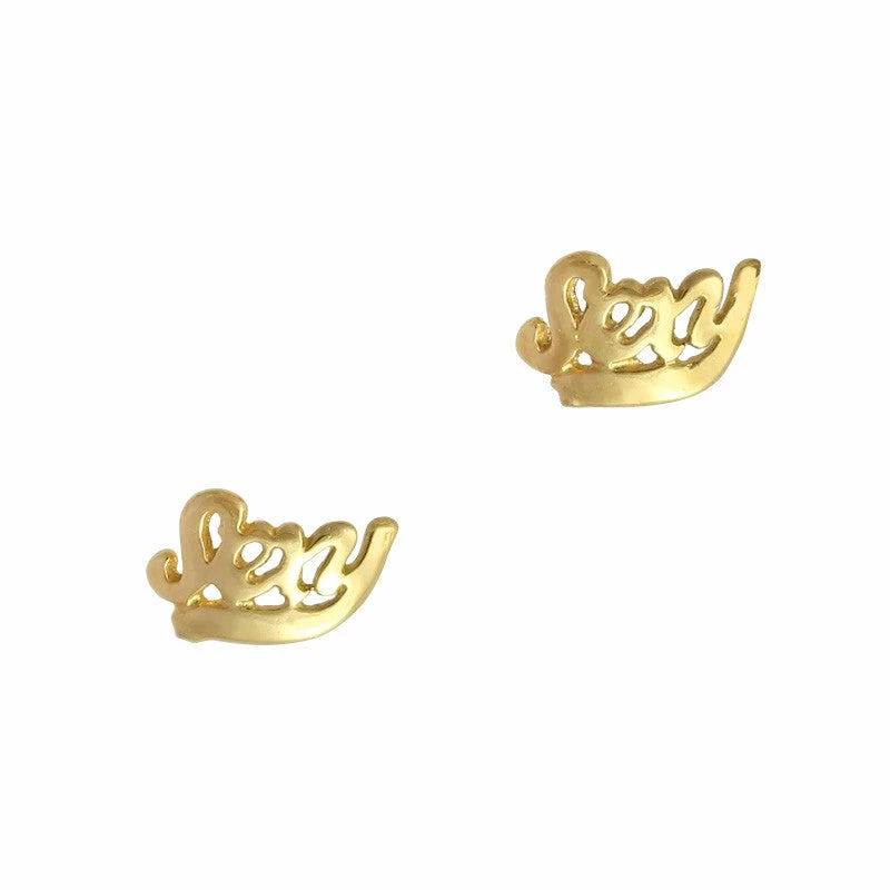 Daily Charme Retro Charms / Sexy 1 Daily Charme Retro Charms / Sexy