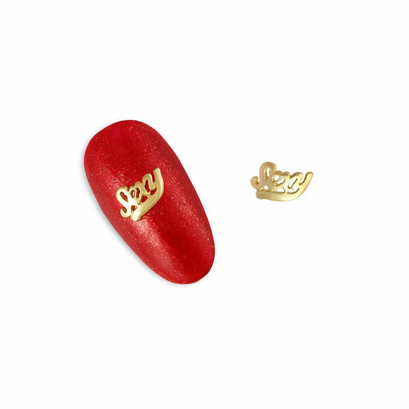 Daily Charme Retro Charms / Sexy 2 Daily Charme Retro Charms / Sexy