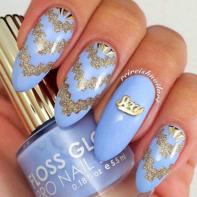 Daily Charme Retro Charms / Sexy 3 Daily Charme Retro Charms / Sexy