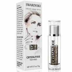 Swarovski Crystalpixie Petite 3G / Deluxe Rush