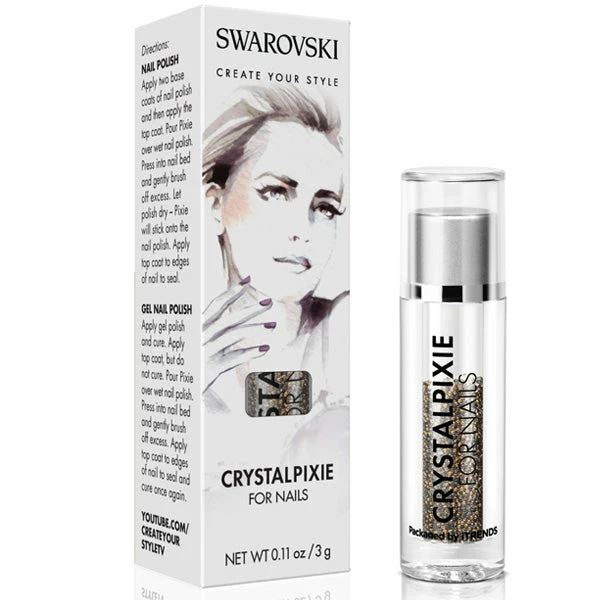 Swarovski Crystalpixie Petite 3G / Deluxe Rush 1 Swarovski Crystalpixie Petite 3G / Deluxe Rush
