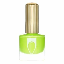 Floss Gloss / Con Limon Summer Nails