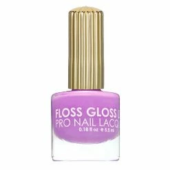 Floss Gloss / Lean