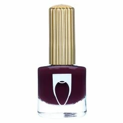 Floss Gloss / Smoke On The Nail Nail Polish