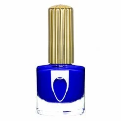 Floss Gloss / El Capitan Summer Nails