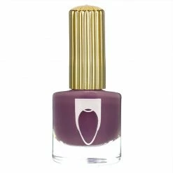 Nail Polish Floss Gloss / Mauve Wives