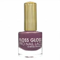 Nail Polish Floss Gloss / Mauve Wives