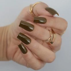 Charme Gel / 104 Patagonia