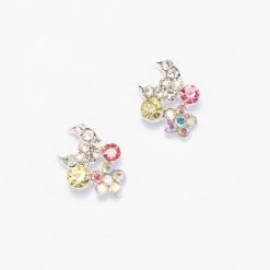 Daily Charme Moon & Stars / Silver Dollar Store