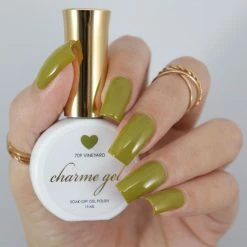 Charme Gel / 709 Vineyard